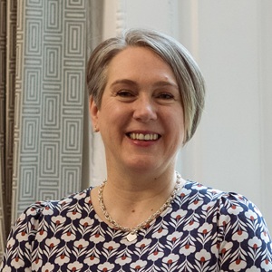 Lynn Woolsey