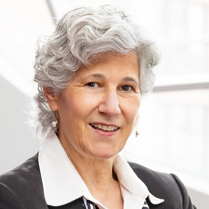Pamela F Cipriano