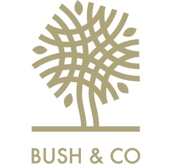 Bush & Co logo