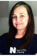 Photo of Lilybeth Molina