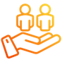 Financial and welfare advice