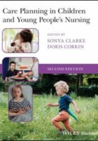 Clarke-Care-planning