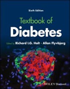 Image of Textbook of Diabetes by Holt