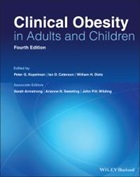 Image of Kopelman's Clinical obesity in adults and children textbook