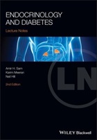 Image of Sam's endocrinology and diabetes
