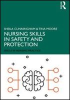 Image of Nursing skills in safety and protection book cover.