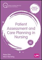 Image of Patient assessment and care planning in nursing book cover