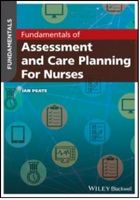 Image of Fundamentals of assessment and care planning for nurses book cover