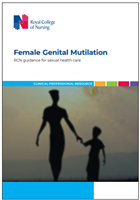 Report cover