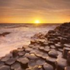 giant's causeway 