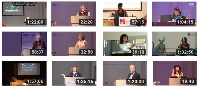 CTA youtube CTA youtube library events