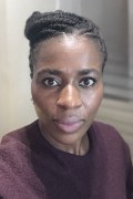 Image of Ginika Achokwu - London Board member
