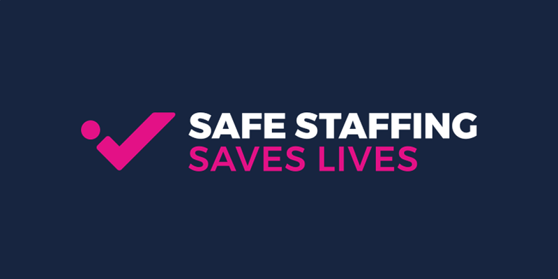 Safe Staffing Saves Lives