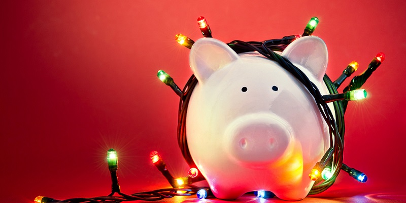 Money matters at Christmas