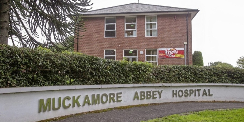muckamore
