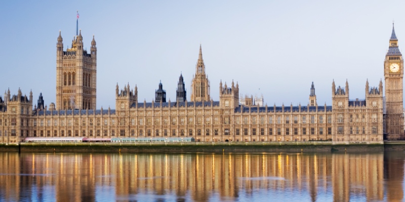 Image of Houses of Parliament