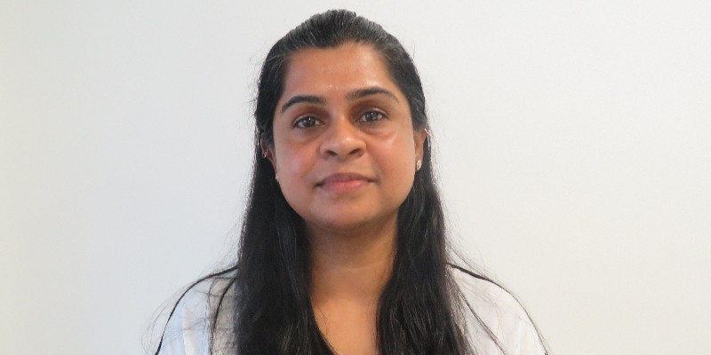 Kokila Swamynathan