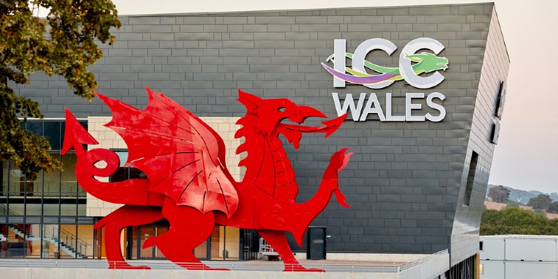 ICC Wales