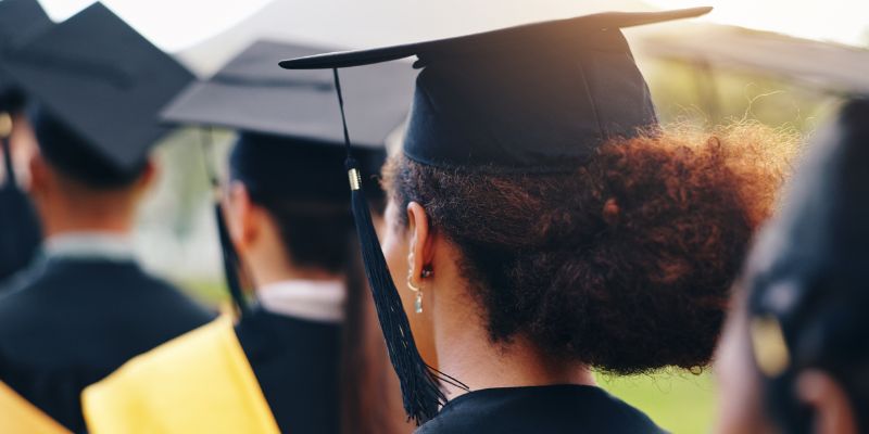 Graduates