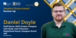 Daniel Doyle