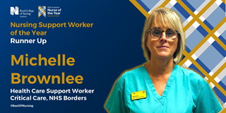 Michelle Brownlee