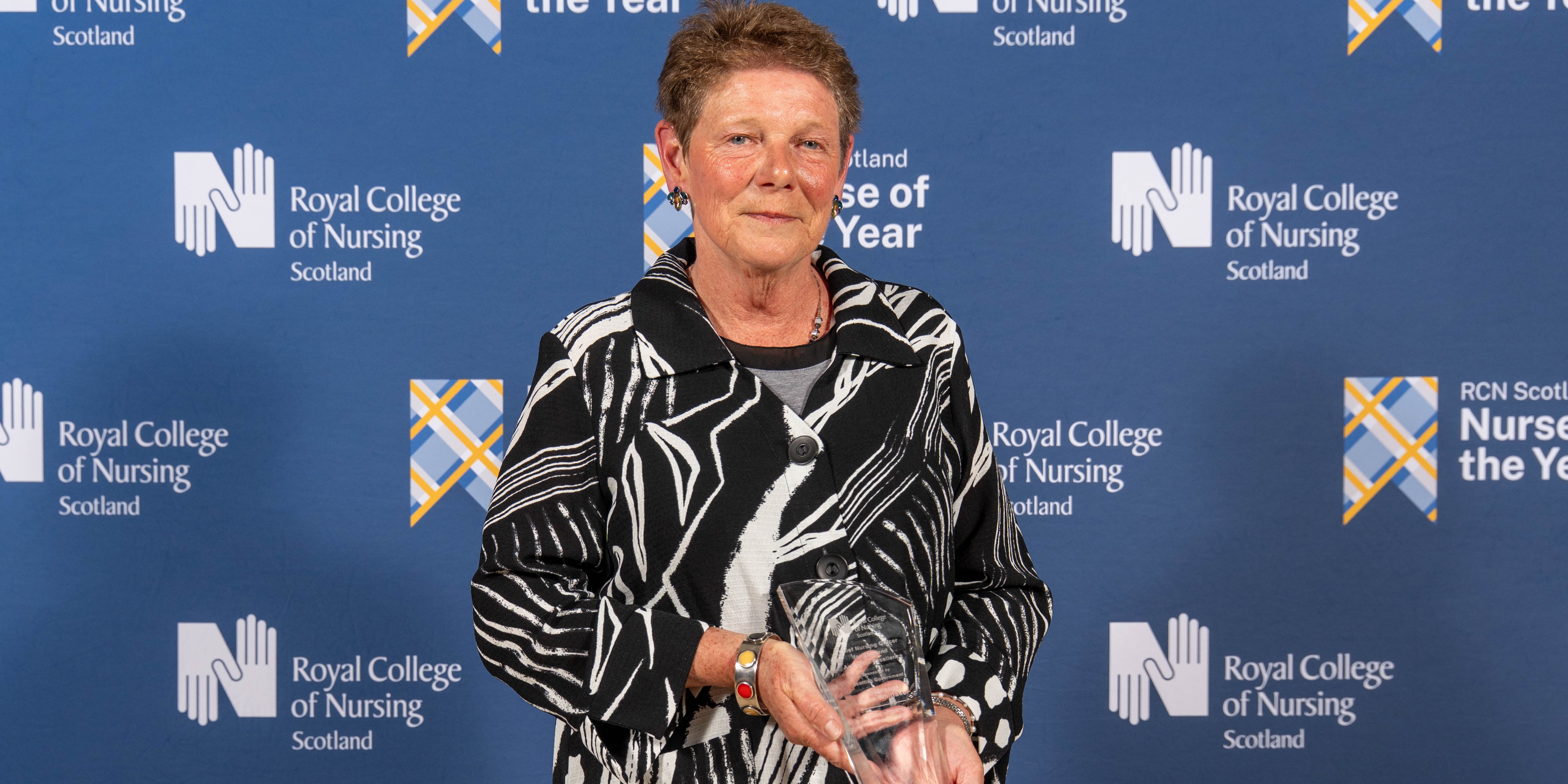 Anne Whittaker