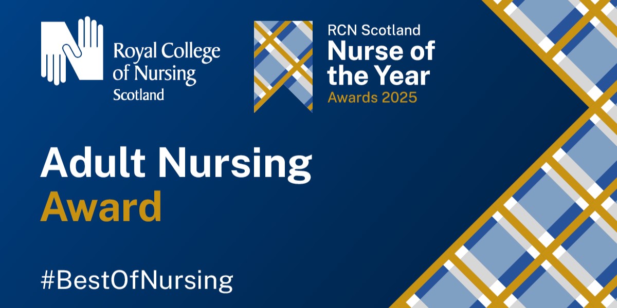 Adult Nursing Award