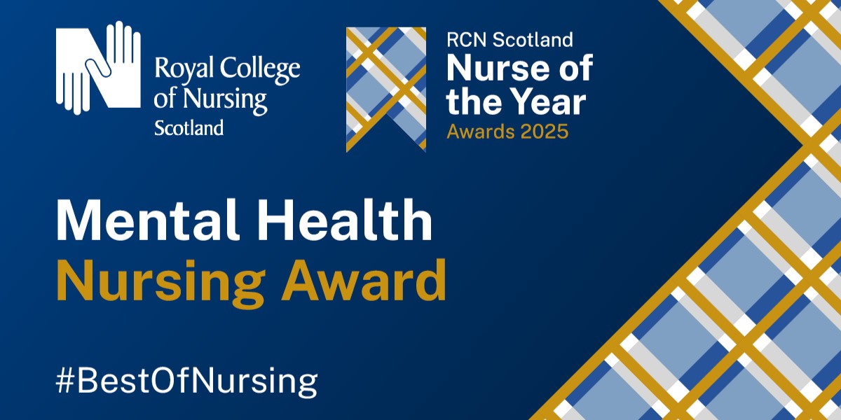Mental Health Nursing Award