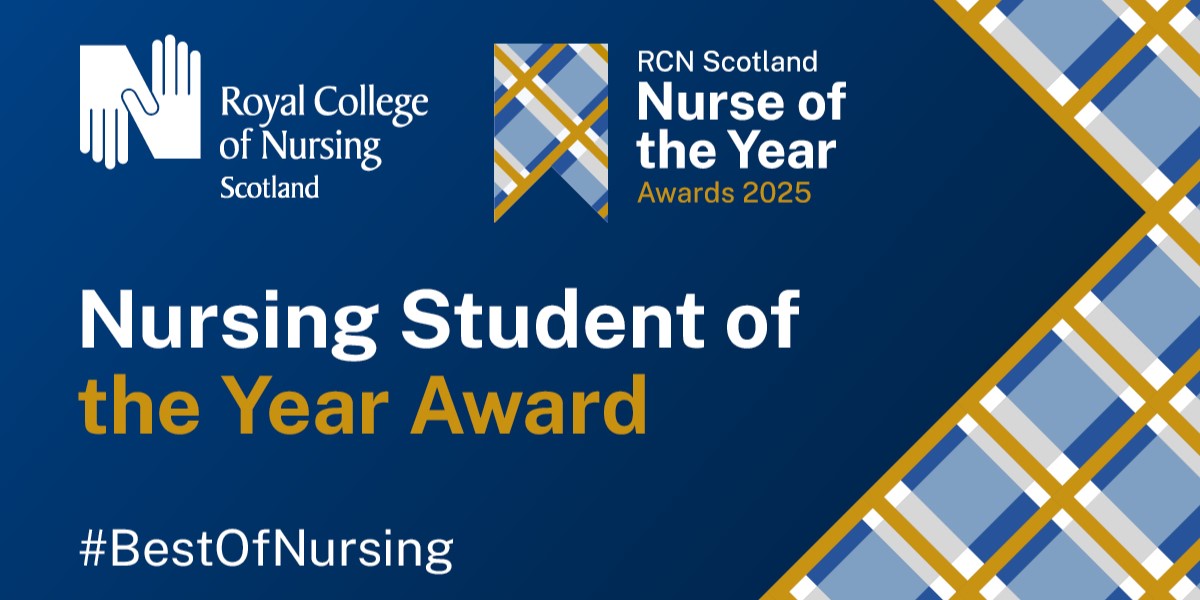 Nursing Student of the Year 2025