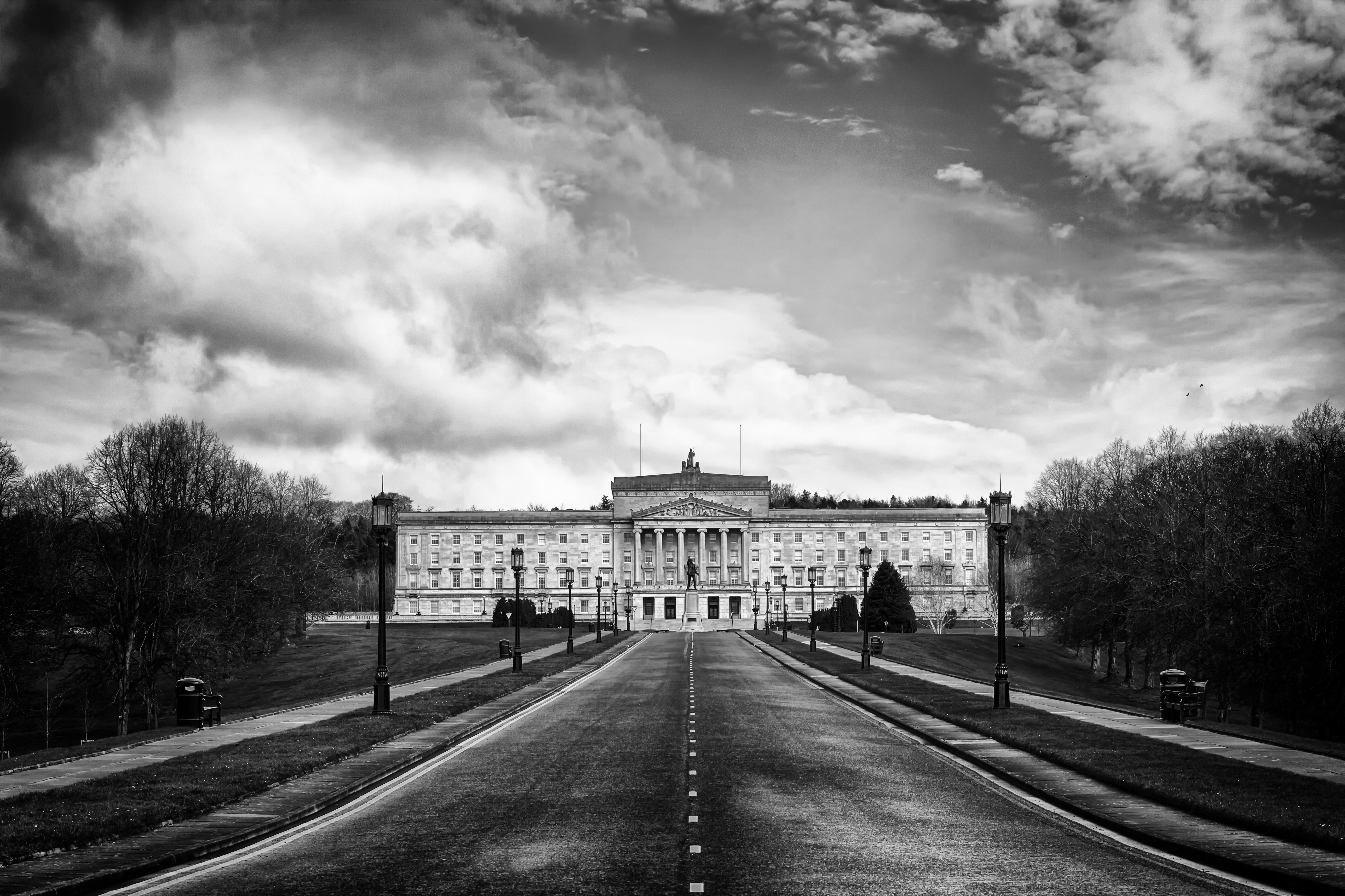 Stormont