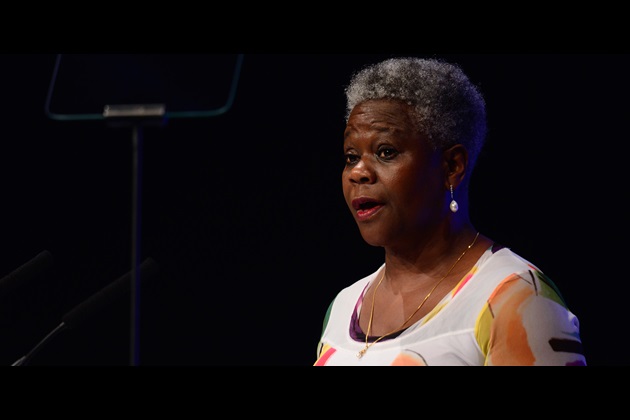 Dame Donna Kinnair