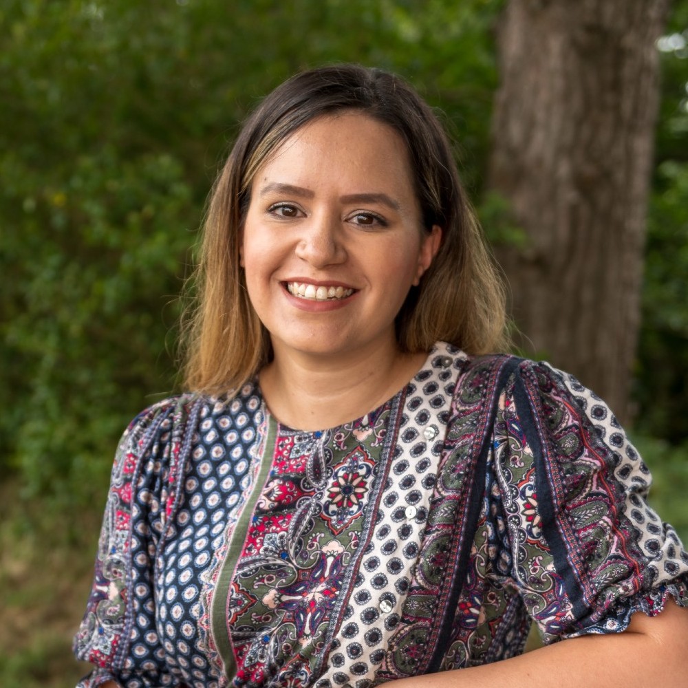 Chair of the RCN UK Students Committee Jess Sainsbury