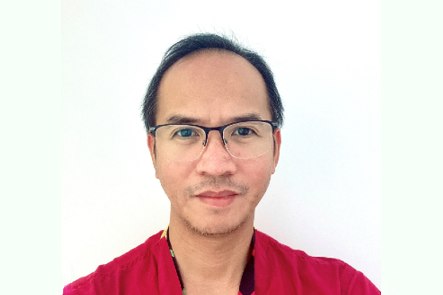 Gino-IEN