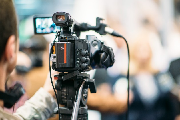 Reps on TV Getty Images