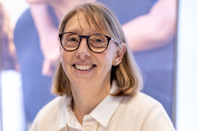 Davina Richardson