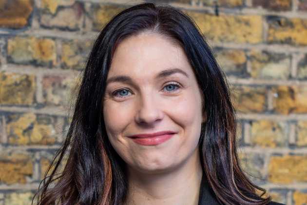 Lynsey McLaughlin profile