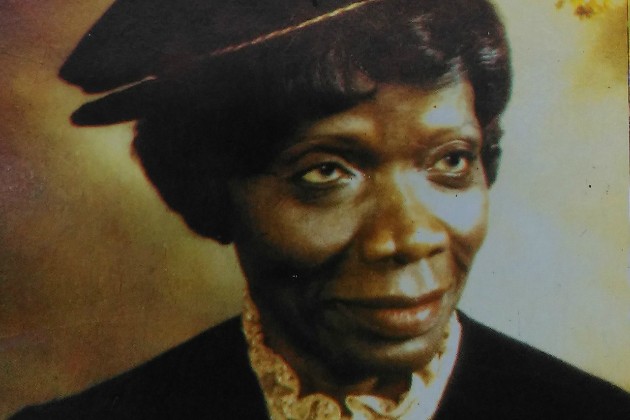 Kofoworoala Abeni Pratt