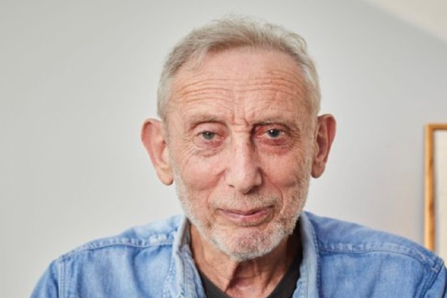 Michael Rosen