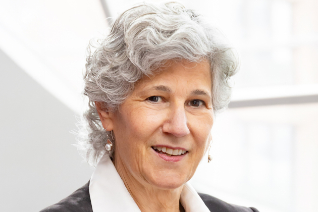 Dr Pamela Cipriano