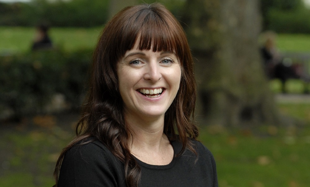 Angela Ditchfield landscape