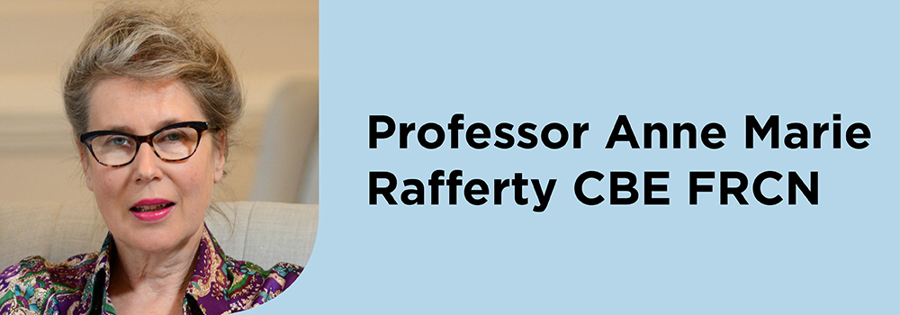 Anne Marie Rafferty