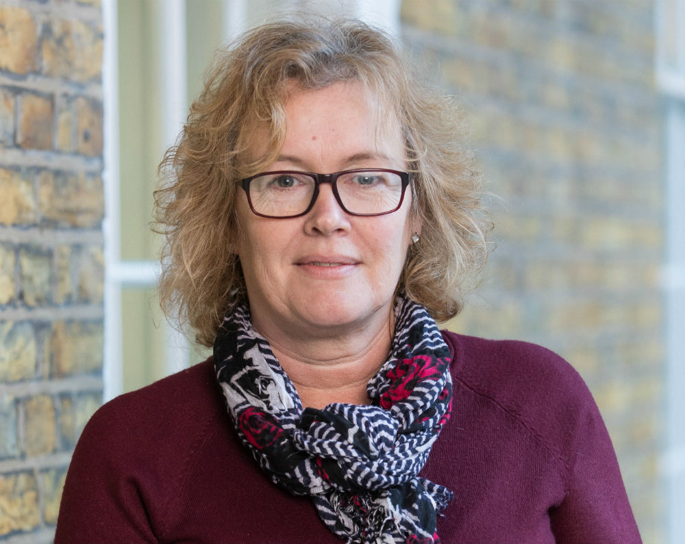 Julie Greeen