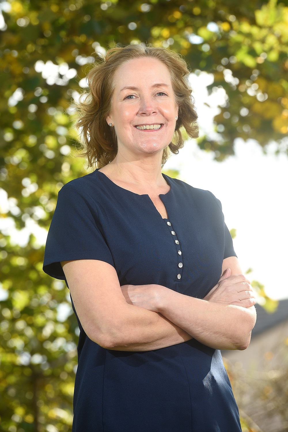 Jane Douglas