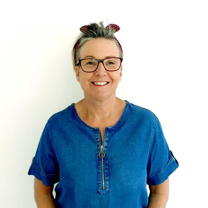 Michelle Milne profile pic