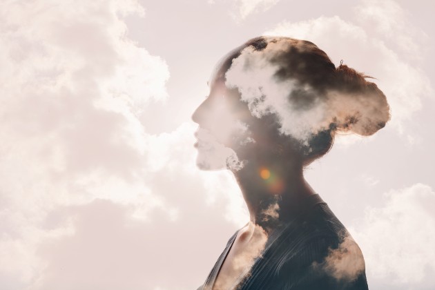 Managing stress, Getty images