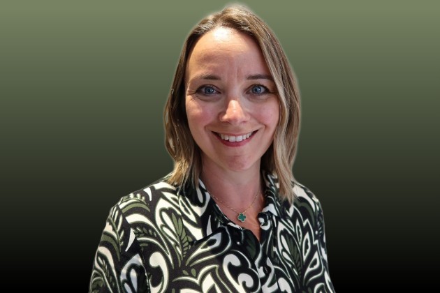 Teresa Barker