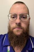 Stewart Keenan, Northern Board member 2025-2028 Stewart Keenan, Northern Board member 2025-2028