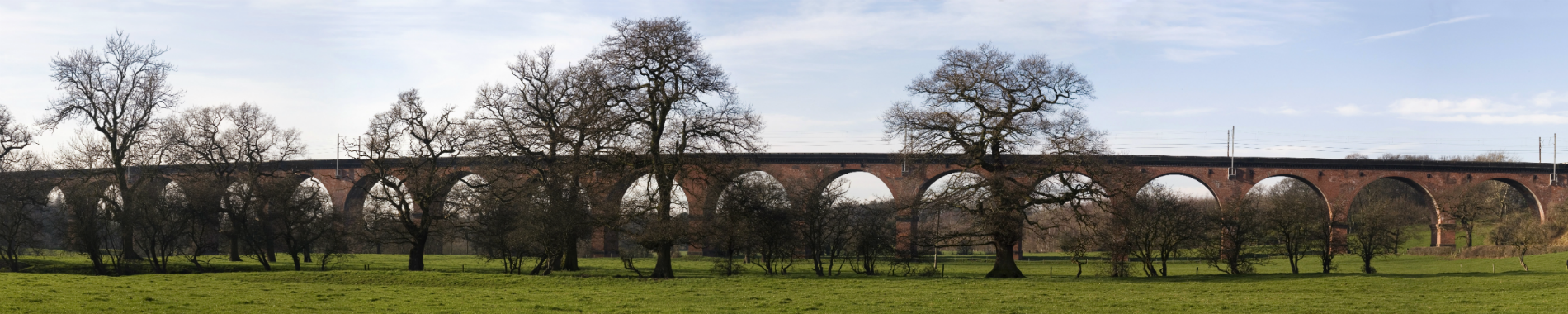 Cheshire West