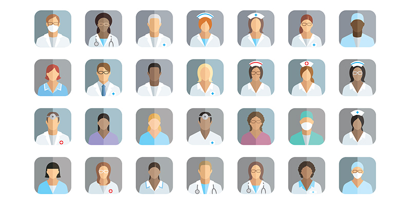 Safe staffing