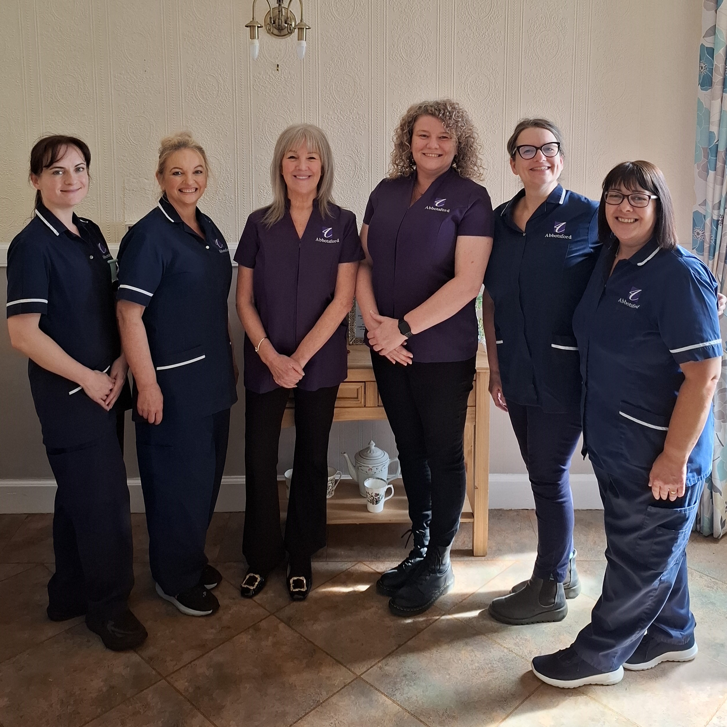 Abbotsford Care Home